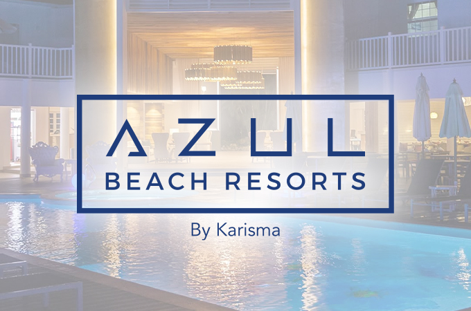 Azul Beach Resorts